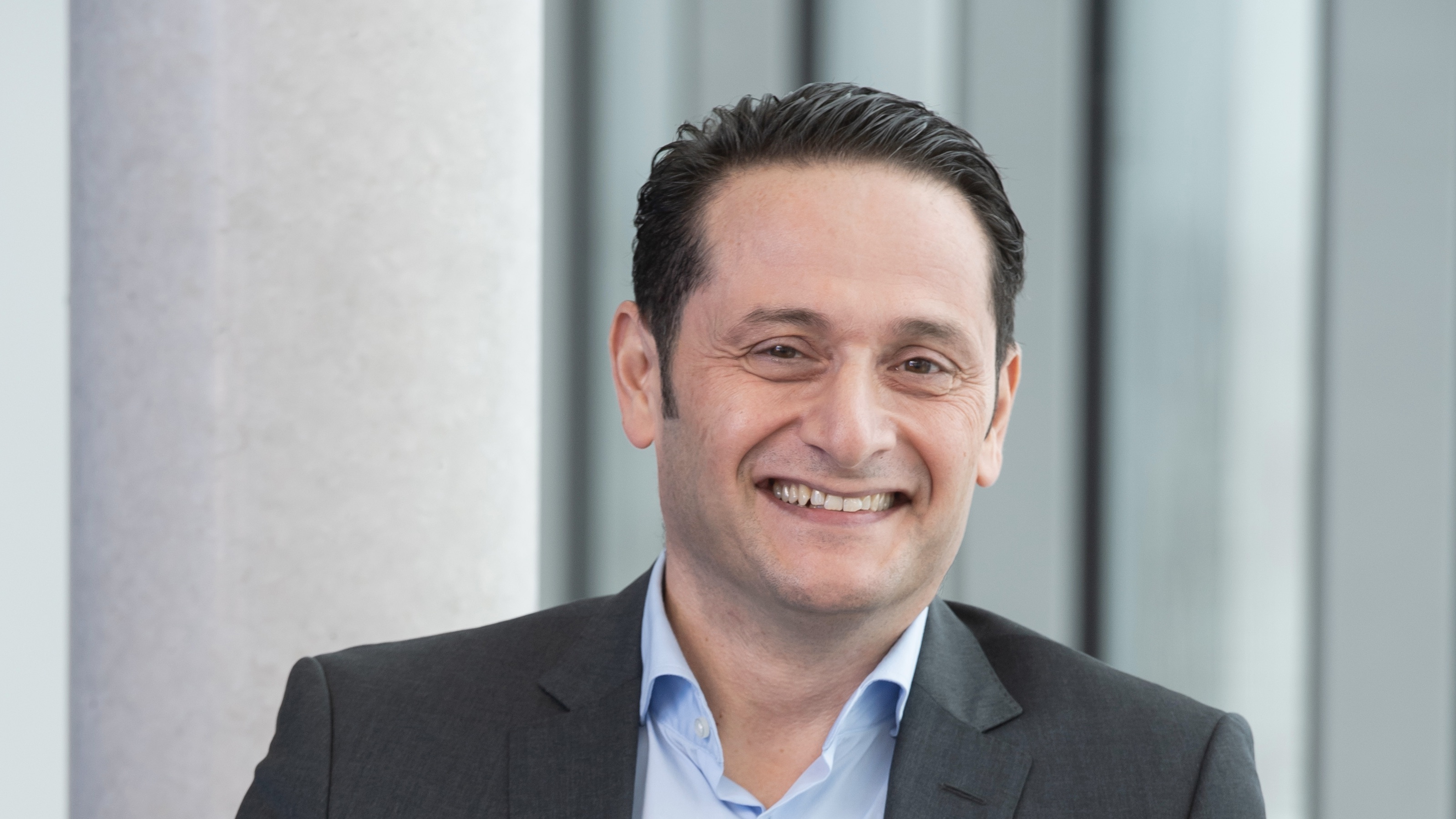 Nazif Mehmet Yazici named CEO of Porsche Engineering Services North